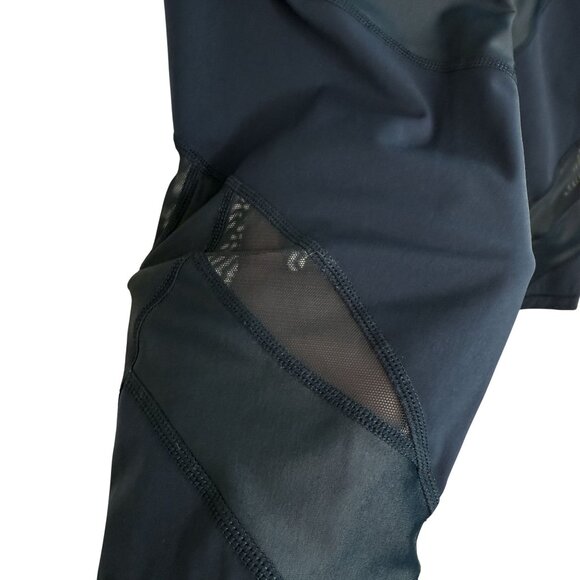 Sweaty Betty "The Power" Crop Workout Leggings, M - Picture 6 of 11